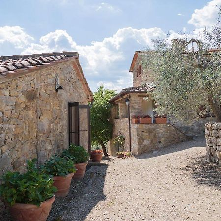 Le Logge Villa Pergine Valdarno Exterior photo